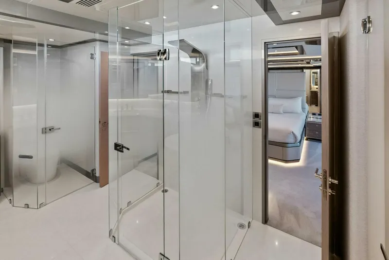 Slide: The Image of Ocean Alexander 35 Revolution 2024 - 5966867