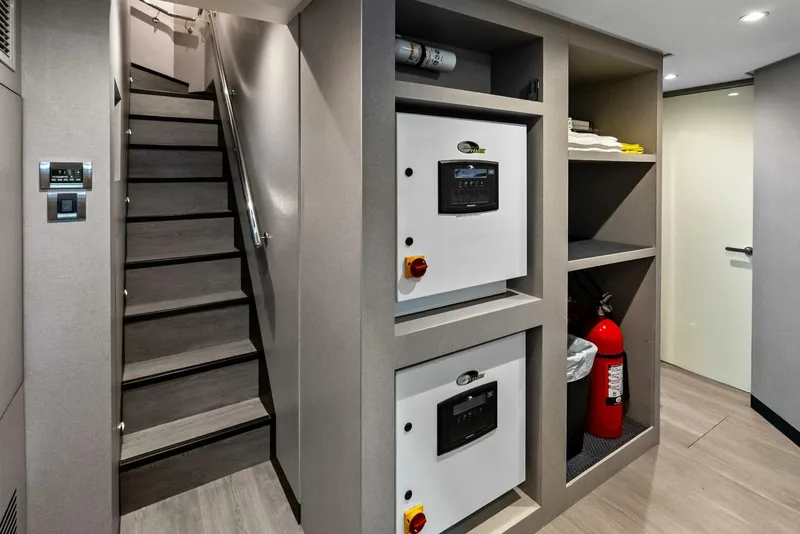 Slide: The Image of Ocean Alexander 35 Revolution 2024 - 5966879