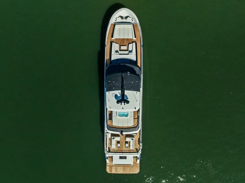 Slide: The Image of Ocean Alexander 35 Revolution 2024 - 5966811