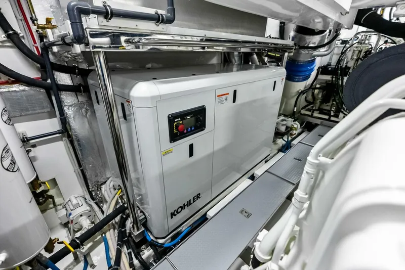 Slide: The Image of Ocean Alexander 35 Revolution 2024 - 5966892