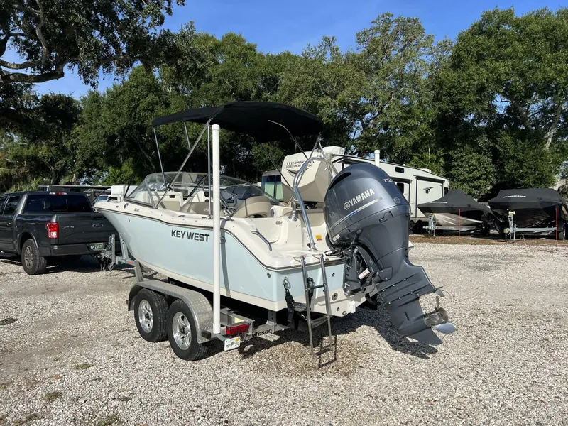 Slide: The Image of Key West 206 DFS 2021 - 5967012