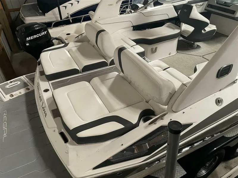 Slide: The Image of Regal 2300 2019 - 5967154