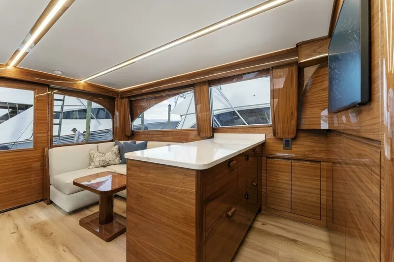Slide: The Image of Viking 50 Billfish (19) - 6208951
