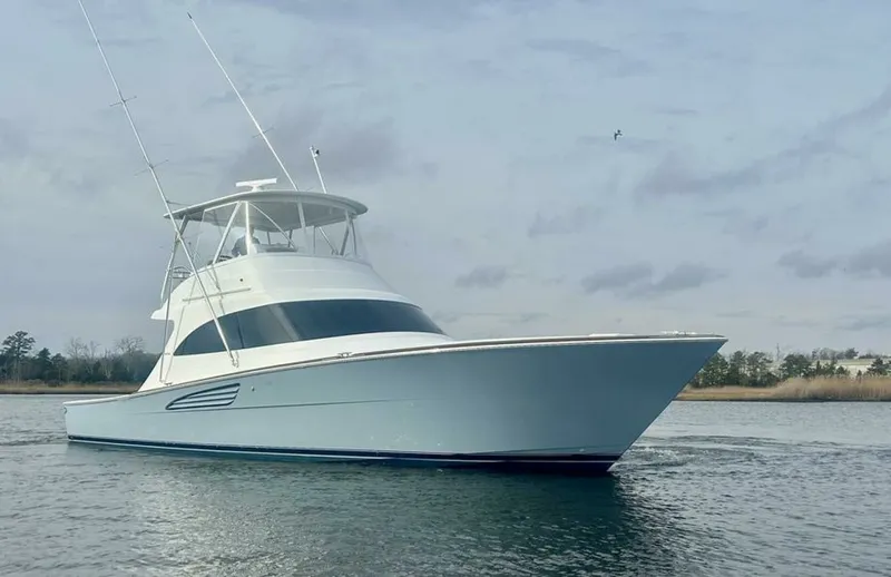 Slide: The Image of Viking 50 Billfish (1) - 6208940