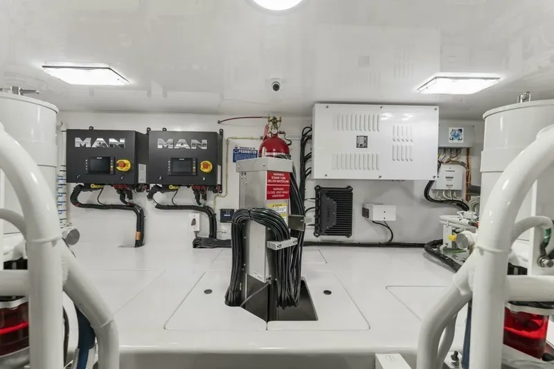 Slide: The Image of Viking 50 Billfish (32) - 6208968