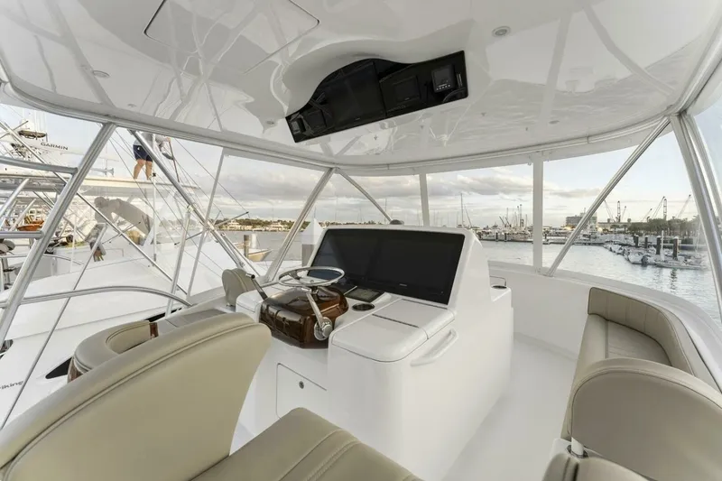 Slide: The Image of Viking 50 Billfish (33) - 6208969