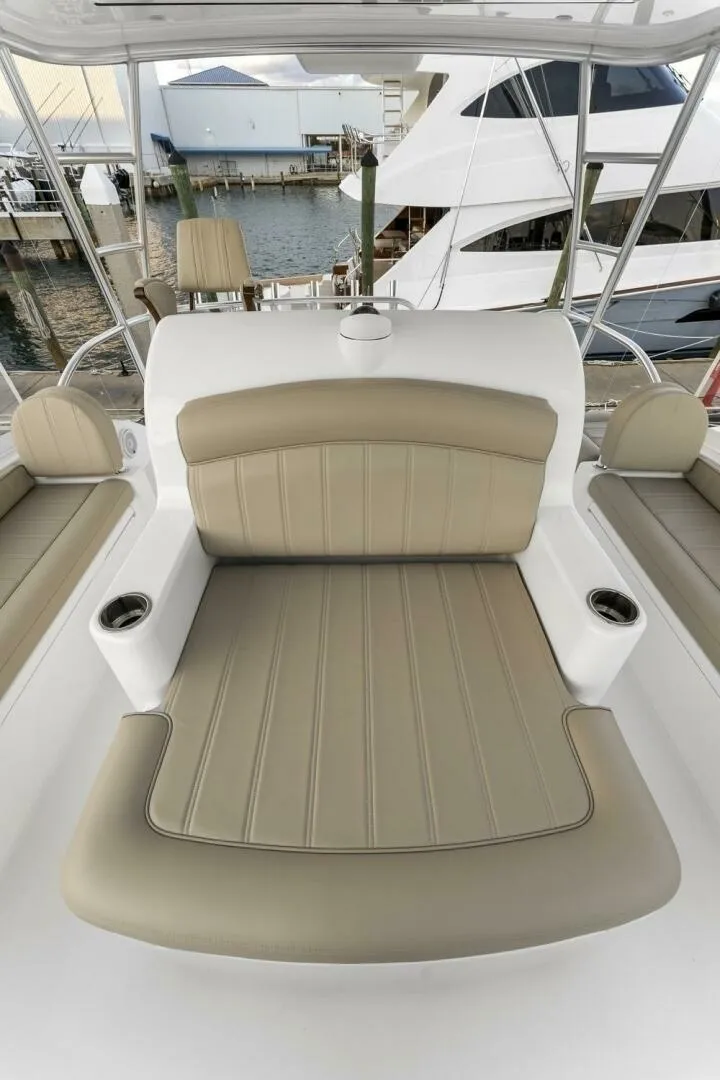 Slide: The Image of Viking 50 Billfish (35) - 6208970