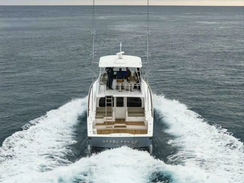 Slide: The Image of Viking 50 Billfish (37) - 6208972
