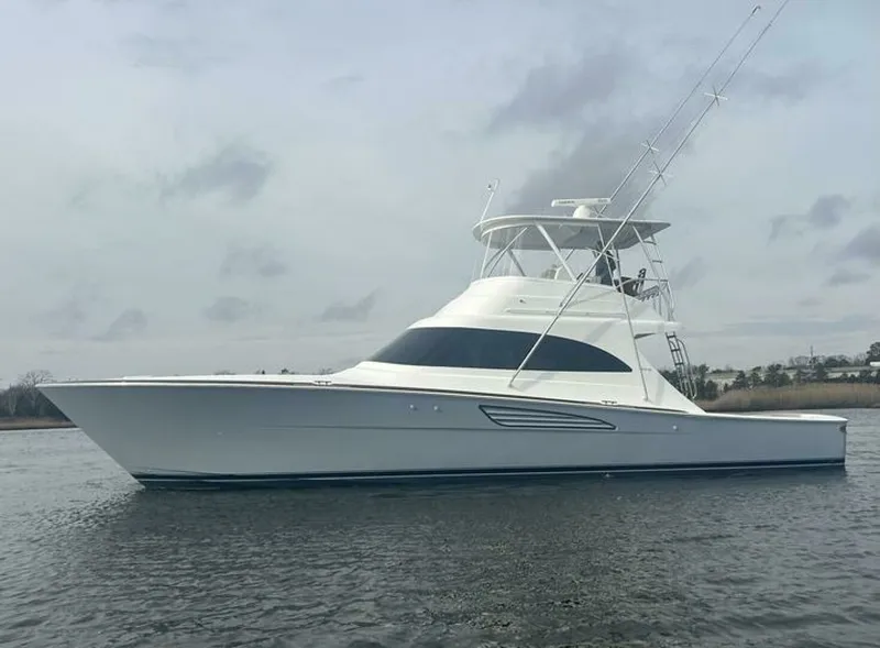 Slide: The Image of Viking 50 Billfish (2) - 6208973