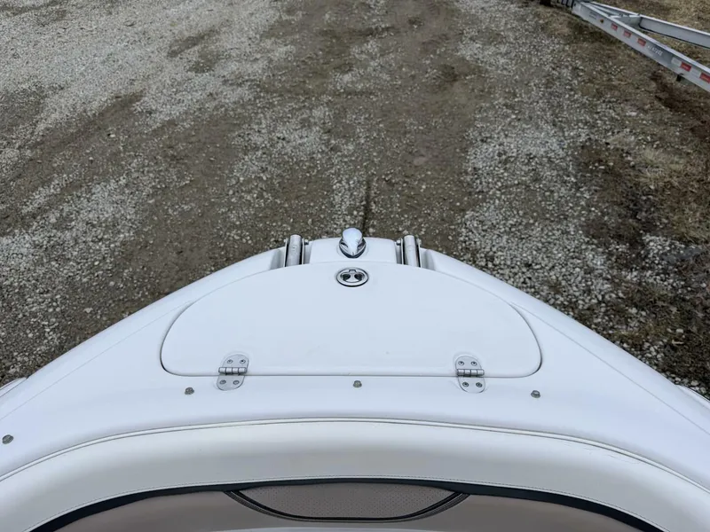 Slide: The Image of Four Winns 250 Horizon 2005 - 5970685