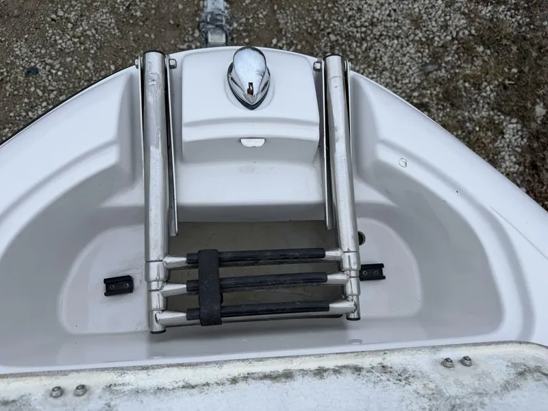 Slide: The Image of Four Winns 250 Horizon 2005 - 5970686