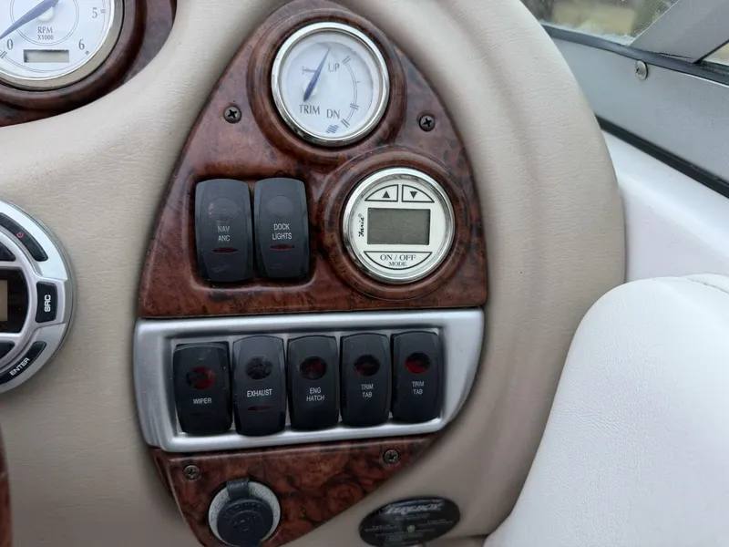 Slide: The Image of Four Winns 250 Horizon 2005 - 5970683