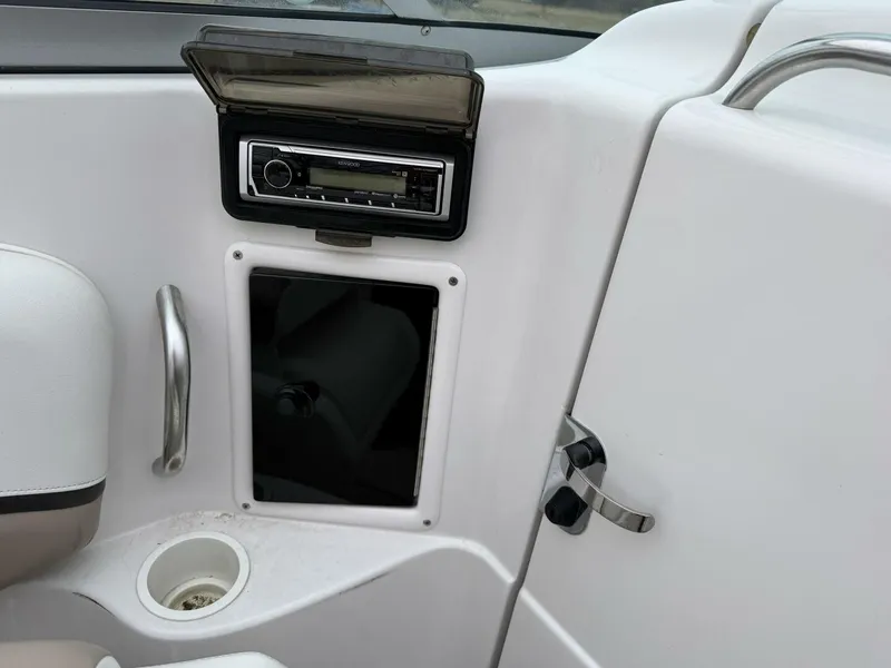 Slide: The Image of Four Winns 250 Horizon 2005 - 5970692