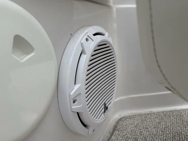 Slide: The Image of Four Winns 250 Horizon 2005 - 5970690