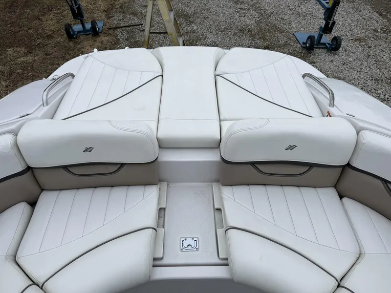 Slide: The Image of Four Winns 250 Horizon 2005 - 5970697