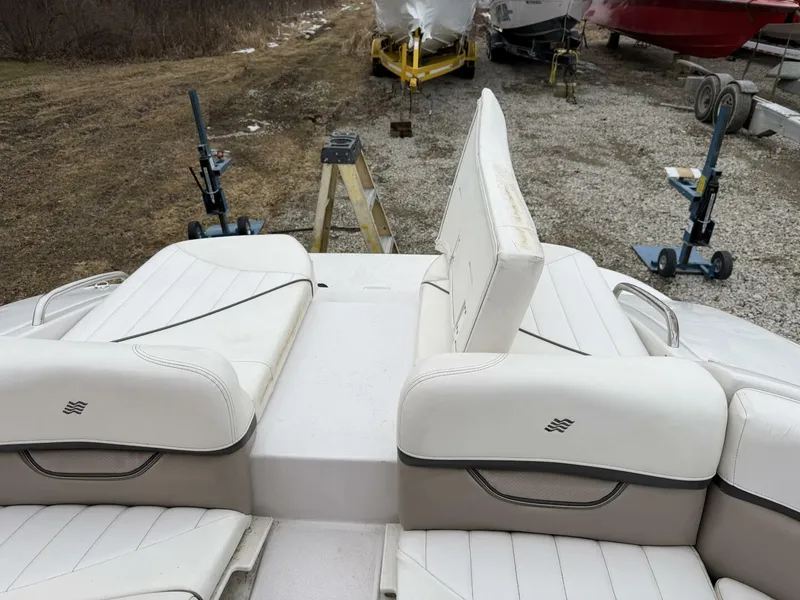 Slide: The Image of Four Winns 250 Horizon 2005 - 5970698