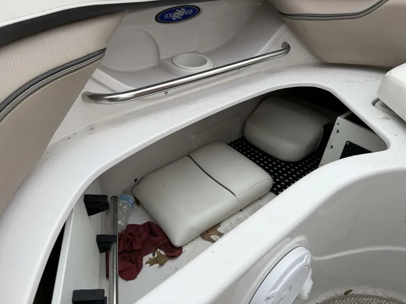 Slide: The Image of Four Winns 250 Horizon 2005 - 5970700