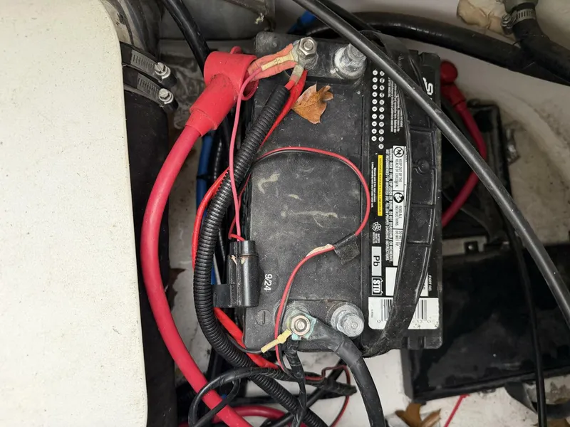 Slide: The Image of Four Winns 250 Horizon 2005 - 5970703