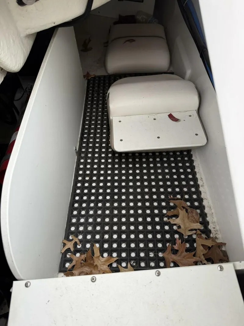 Slide: The Image of Four Winns 250 Horizon 2005 - 5970704