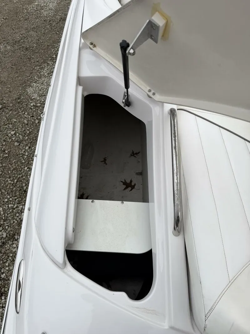 Slide: The Image of Four Winns 250 Horizon 2005 - 5970705