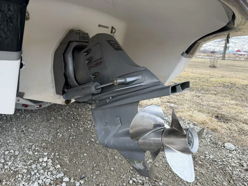 Slide: The Image of Four Winns 250 Horizon 2005 - 5970676