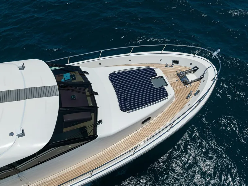 Slide: The Image of Pacific Mariner 85 2005 - 5975317