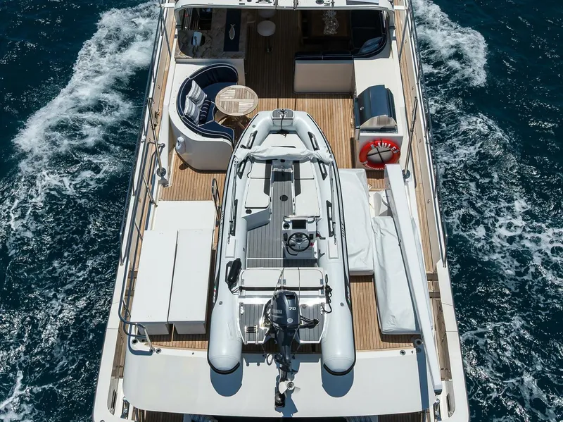 Slide: The Image of Pacific Mariner 85 2005 - 5975318