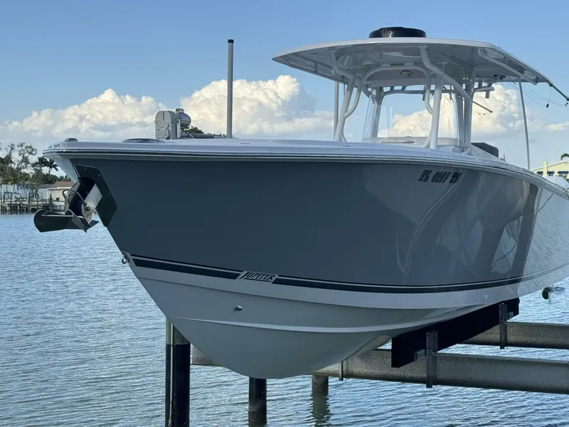 Slide: The Image of Jupiter 38 HFS 2024 - 5967267