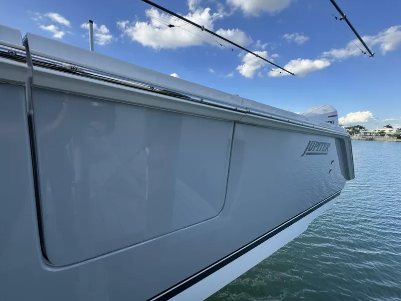 Slide: The Image of Jupiter 38 HFS 2024 - 5967262