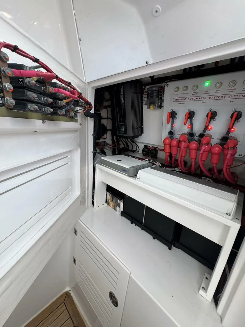 Slide: The Image of Jupiter 38 HFS 2024 - 5968148