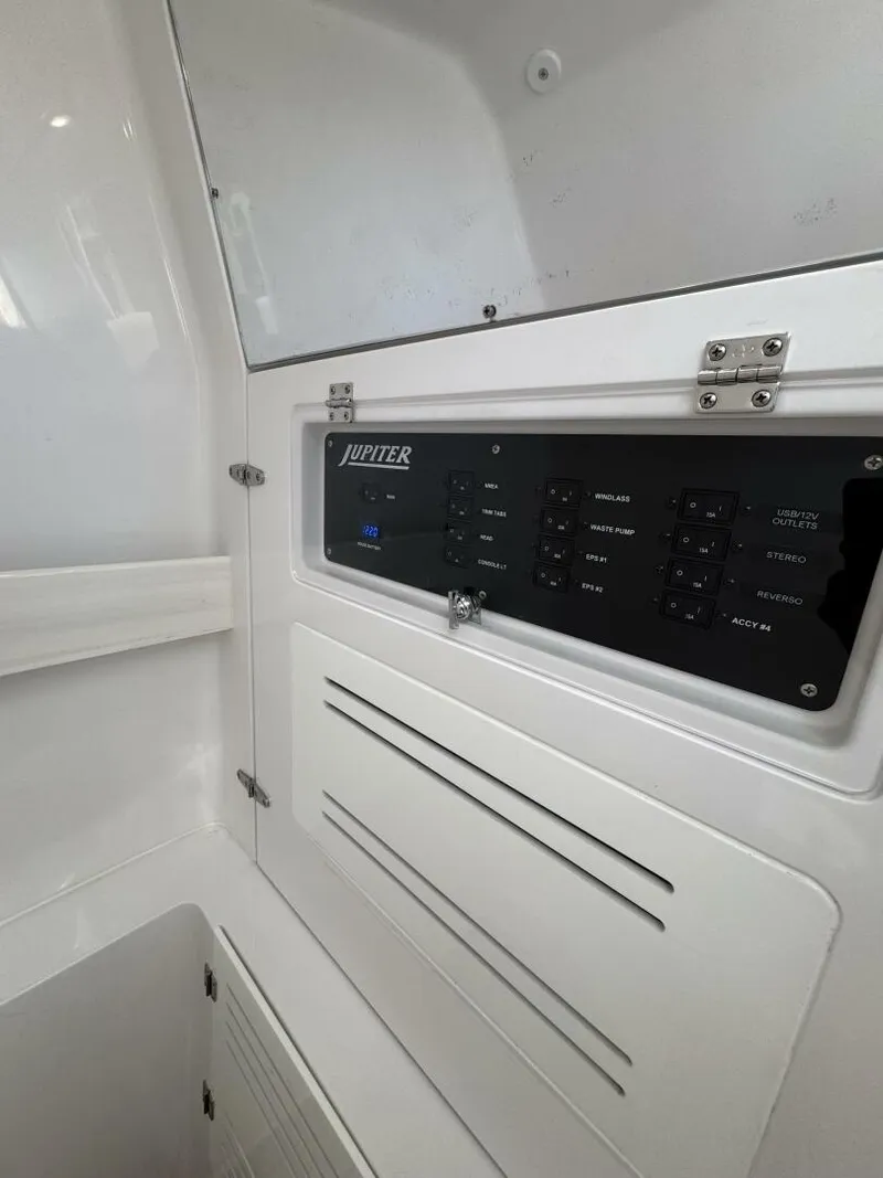 Slide: The Image of Jupiter 38 HFS 2024 - 5968147