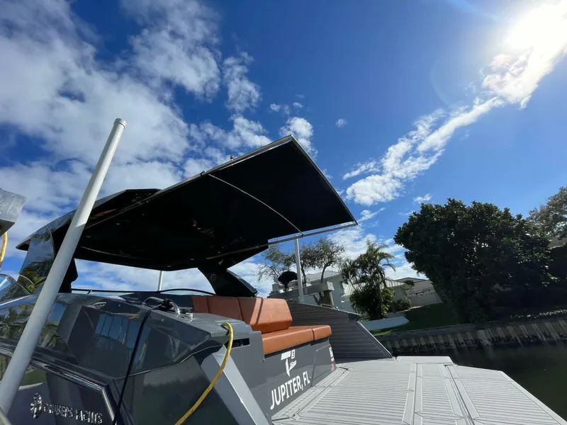 Slide: The Image of Cruisers Yachts 38 GLS - 2023 Cruisers Yachts 38 GLS - 5967518