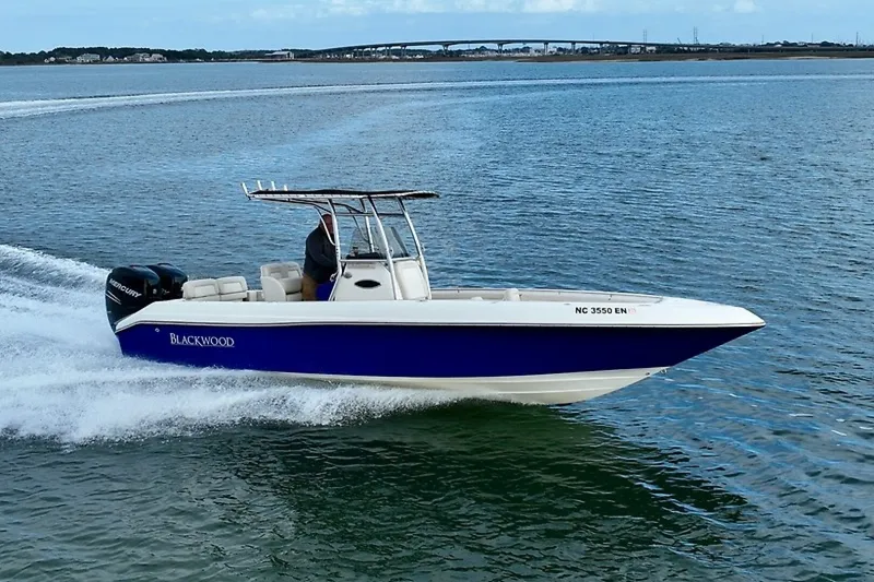 The Image of Blackwood 27 2012 - 5967492