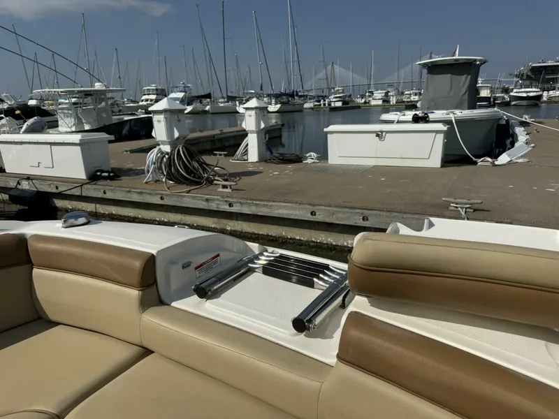 Slide: The Image of Sea Ray 270 Sundeck 2015 - 5967587