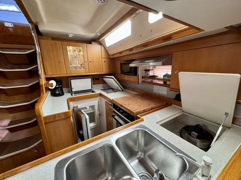 Slide: The Image of Catalina 470 2005 - 5967647