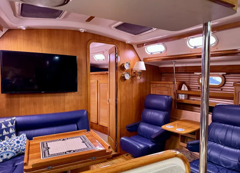 Slide: The Image of Catalina 470 2005 - 5967648