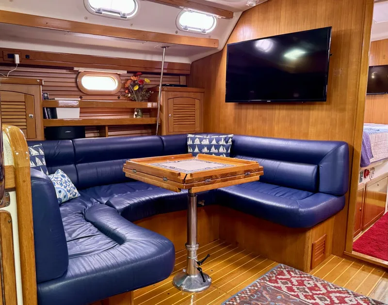 Slide: The Image of Catalina 470 2005 - 5967649