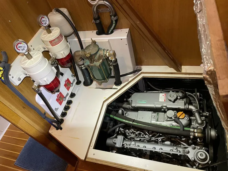 Slide: The Image of Catalina 470 2005 - 5967604