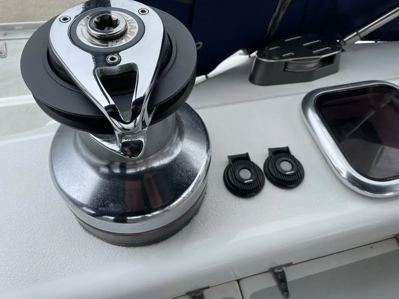 Slide: The Image of Catalina 470 2005 - 5967621