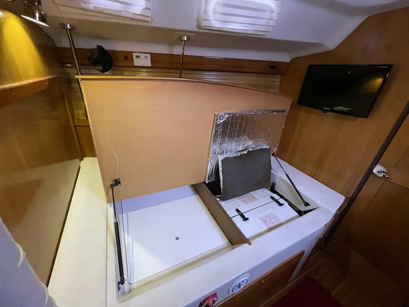 Slide: The Image of Catalina 470 2005 - 5967628