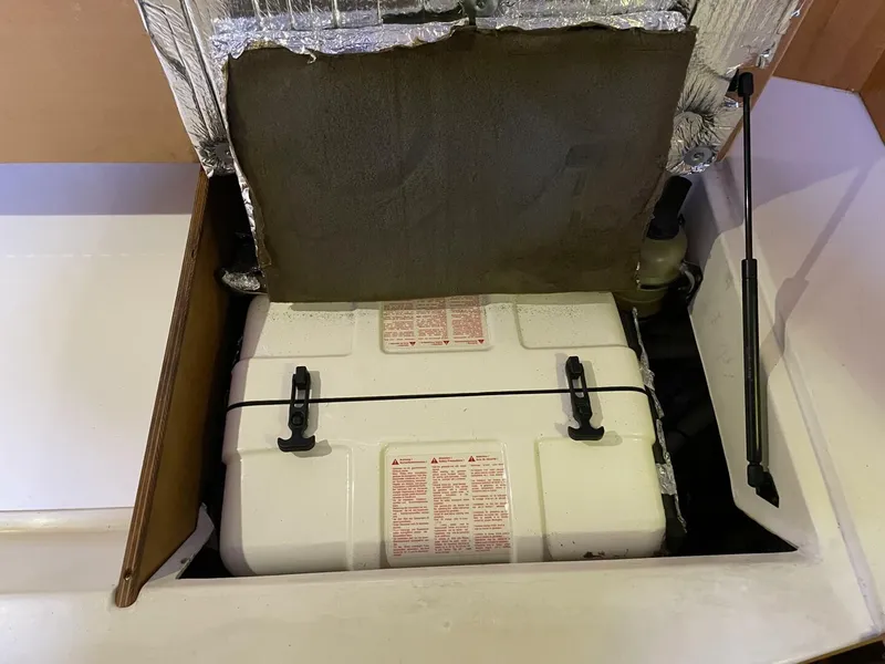 Slide: The Image of Catalina 470 2005 - 5967629