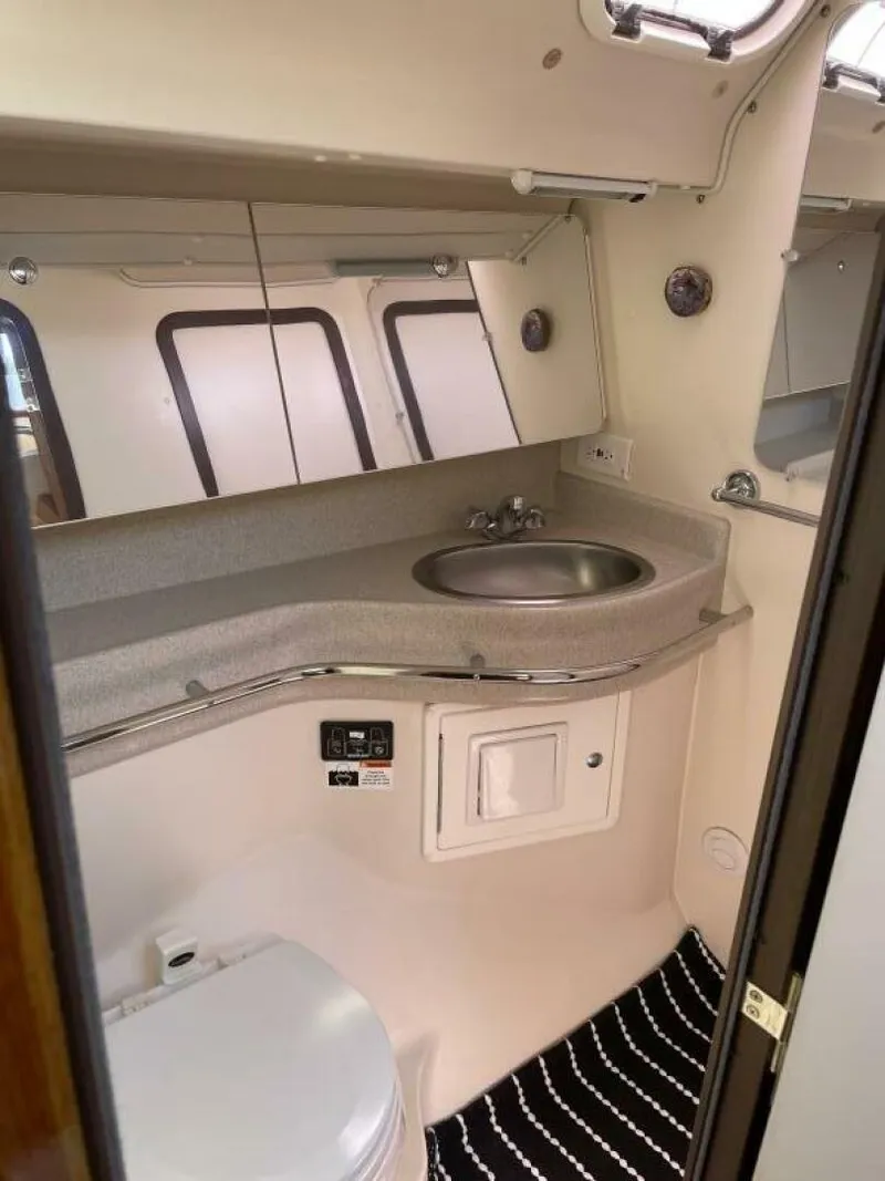 Slide: The Image of Catalina 470 2005 - 5967637