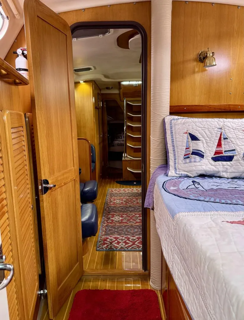 Slide: The Image of Catalina 470 2005 - 5967642