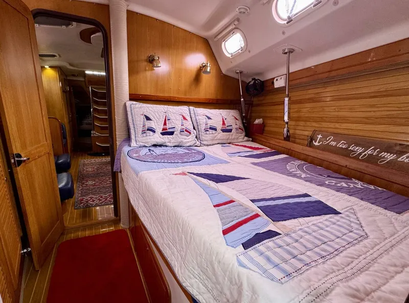 Slide: The Image of Catalina 470 2005 - 5967643