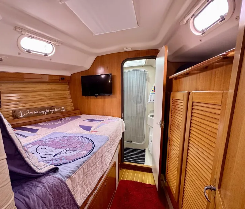 Slide: The Image of Catalina 470 2005 - 5967644