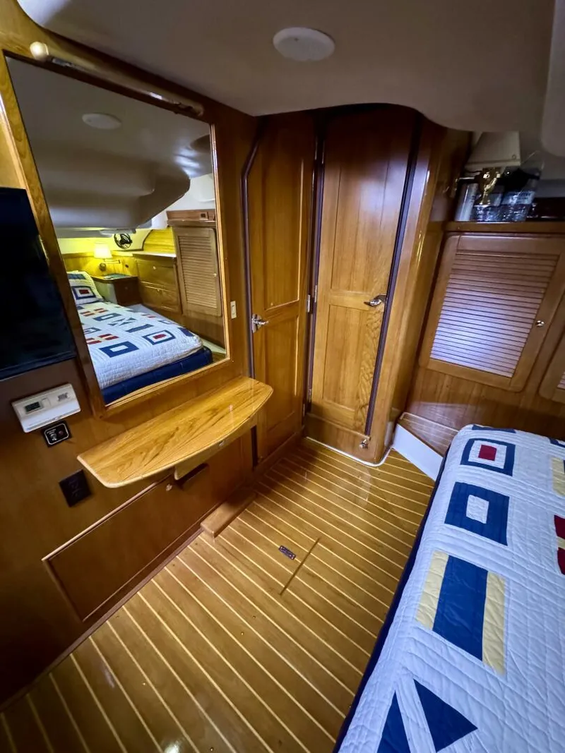 Slide: The Image of Catalina 470 2005 - 5967653