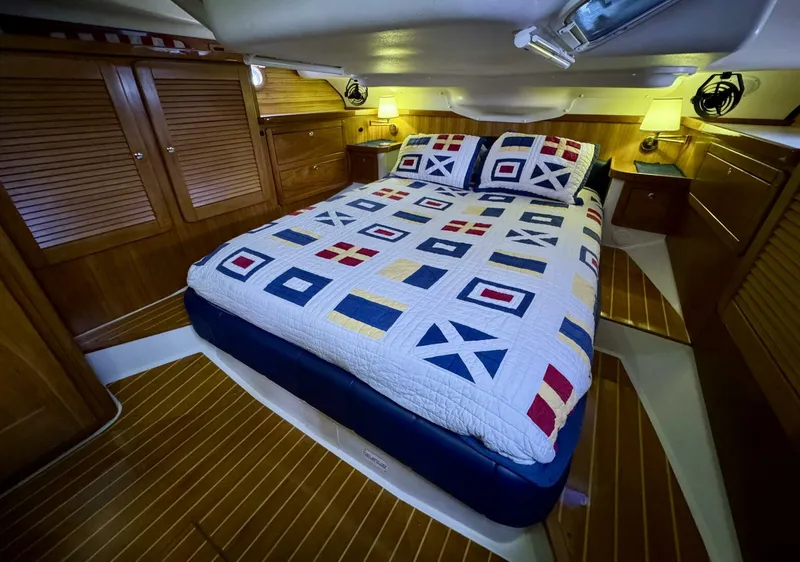 Slide: The Image of Catalina 470 2005 - 5967654