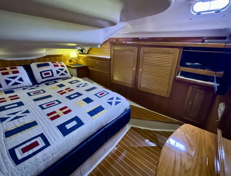 Slide: The Image of Catalina 470 2005 - 5967655