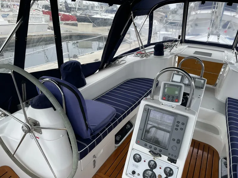 Slide: The Image of Catalina 470 2005 - 5967613