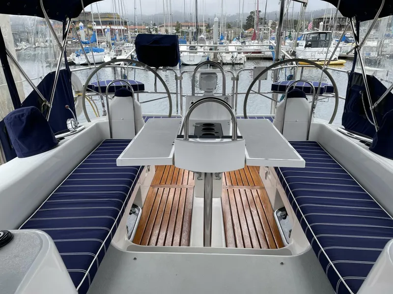 Slide: The Image of Catalina 470 2005 - 5967615